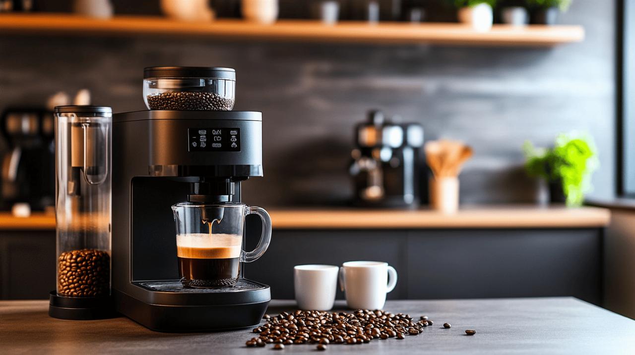 Cafetiere filtre premium : Les astuces de detartrage pour preserver sa qualite