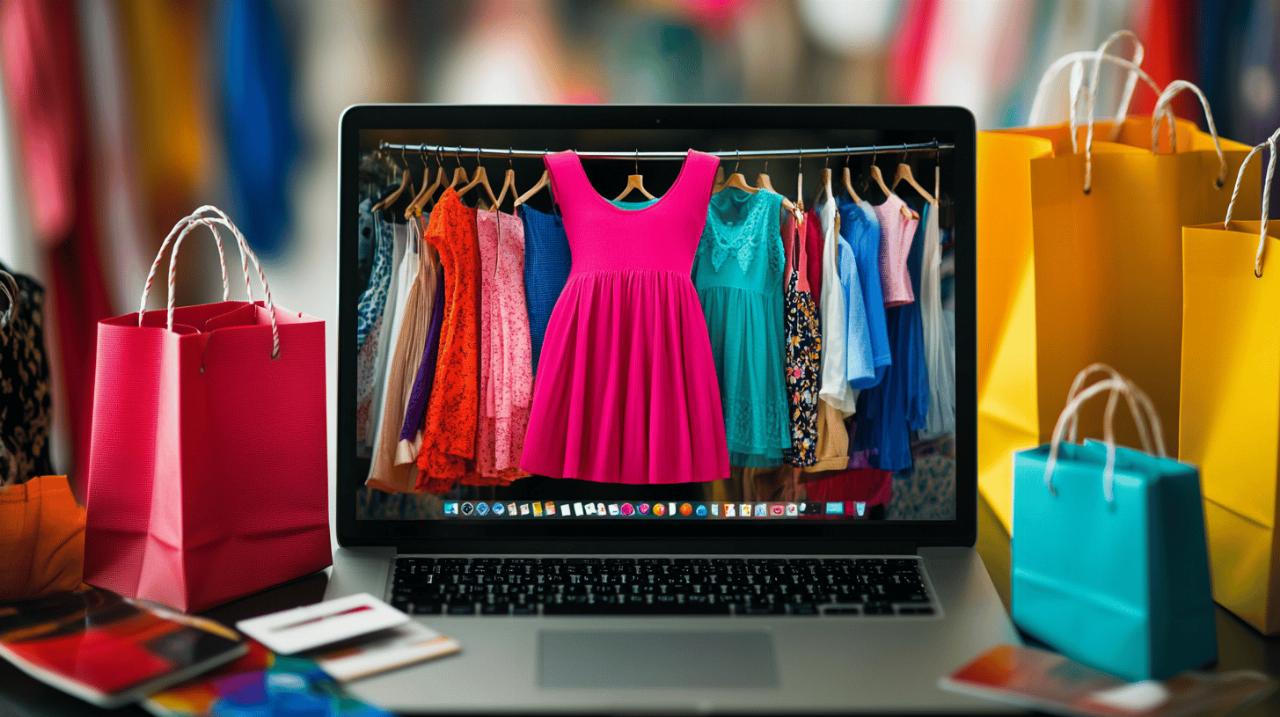Shopping malin : Les meilleurs sites de vetements pas chers avec guides des tailles fiables