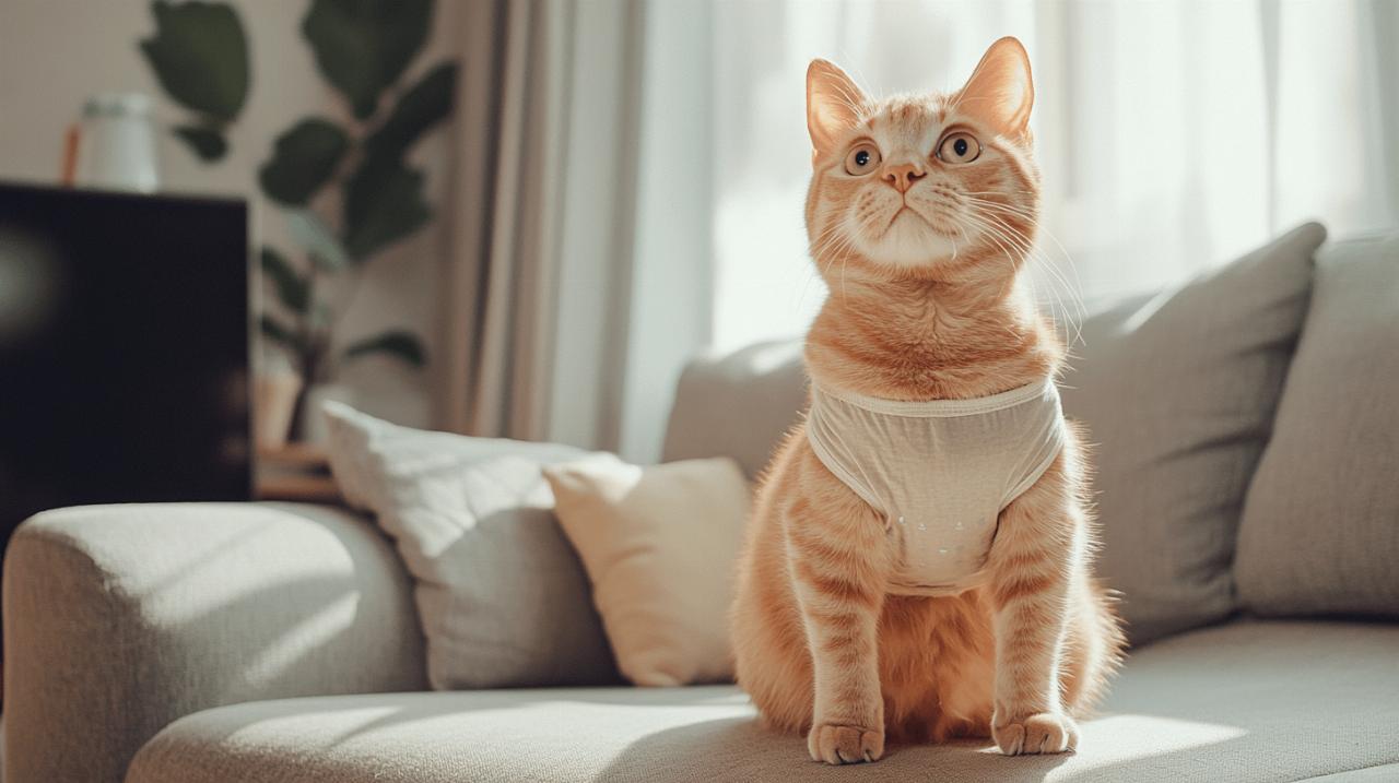 Couches pour chat : Les meilleurs points de vente physiques et e-commerce