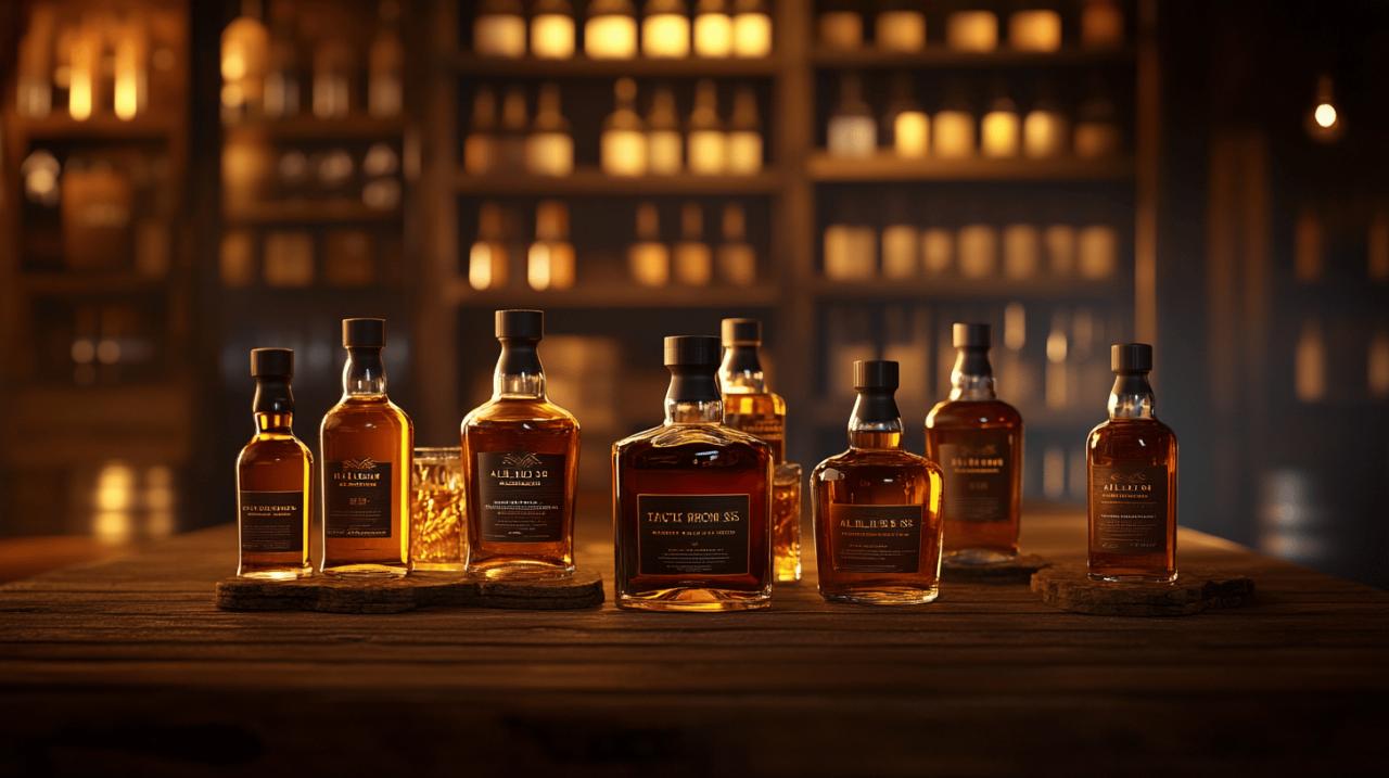 Aldi et le Whisky : A la Decouverte des Meilleurs Crus pour Tous les Budgets