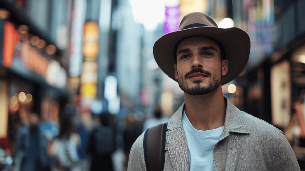 La Chapka Homme : Le must-have des accessoires mode pour affronter le froid